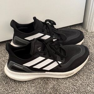 Adidas Pureboost 5 Running Shoe